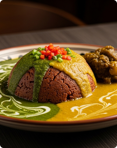 Igbo Cuisine