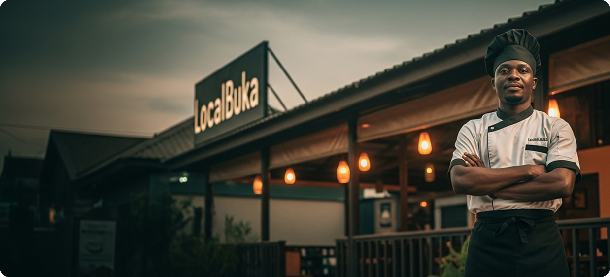 LocalBuka