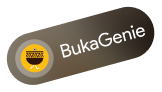 BukaGenie